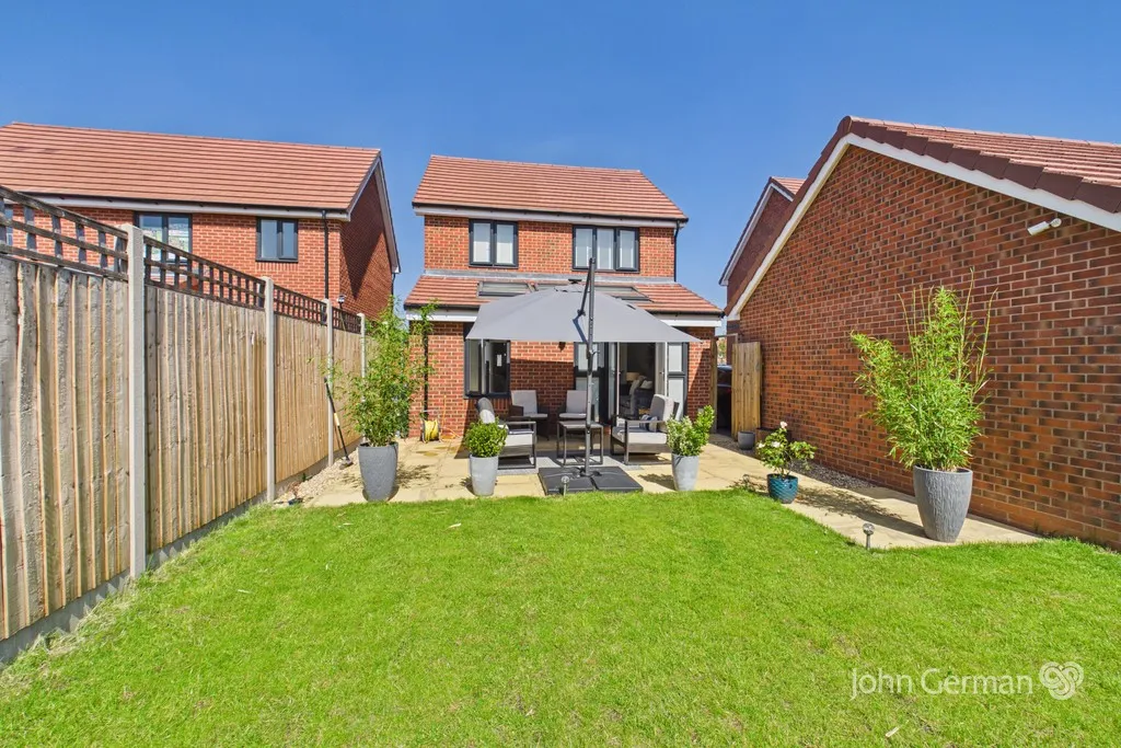 Thorneywood Road, Drakelow, photo 28