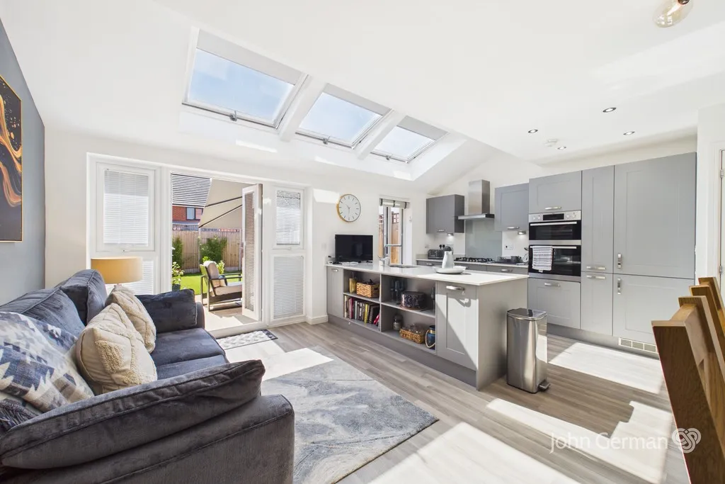 Thorneywood Road, Drakelow, photo 7