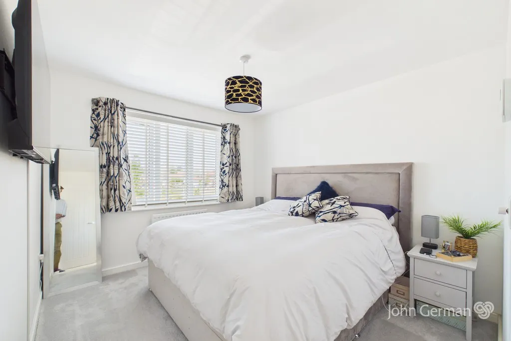 Thorneywood Road, Drakelow, photo 16