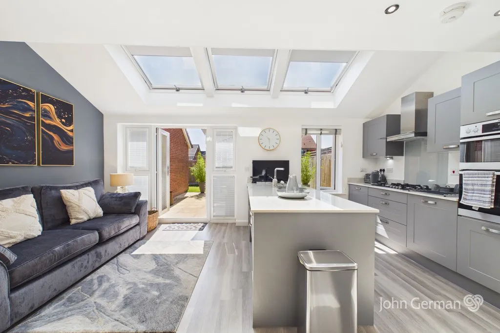 Thorneywood Road, Drakelow, photo 2