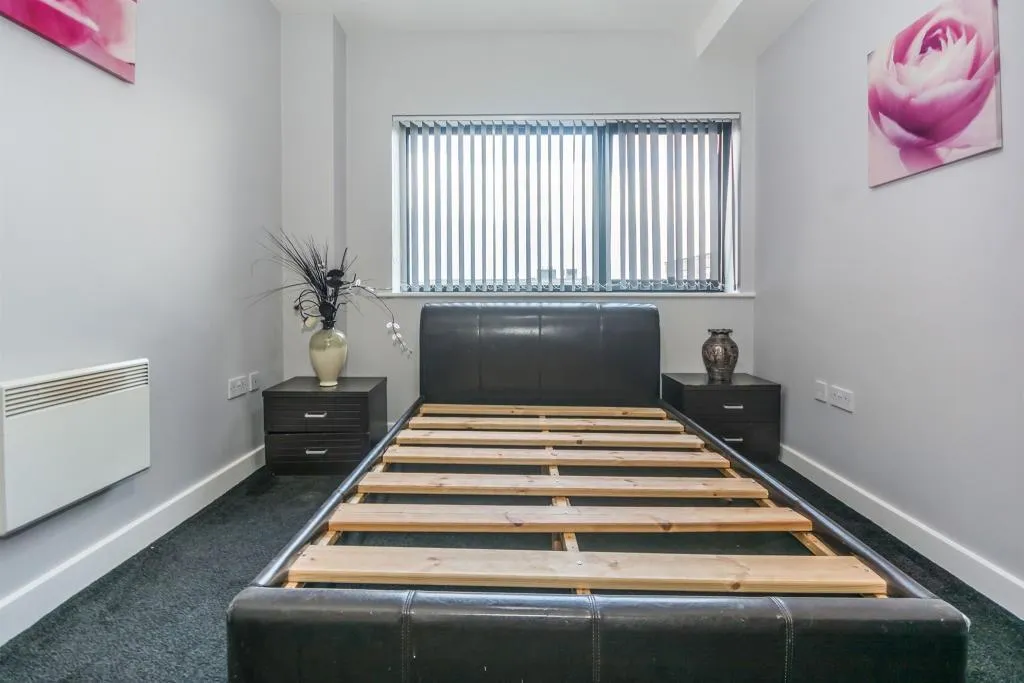 Bradford Street, Birmingham, photo 8