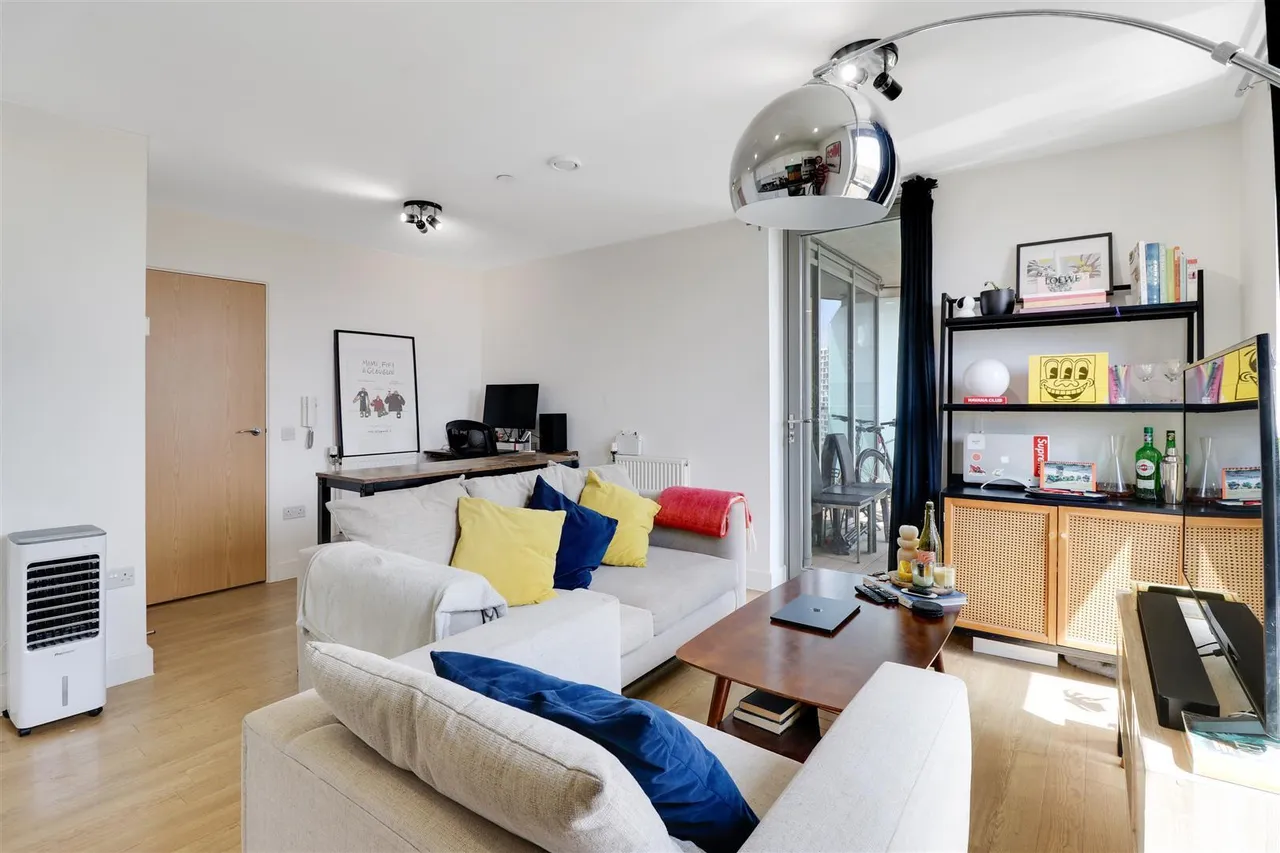 Loampit Vale, Lewisham, SE13, photo 5