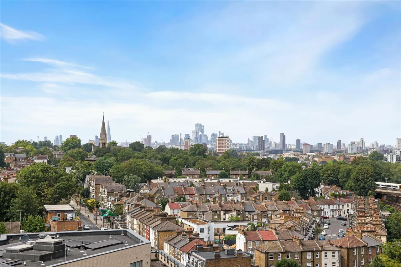 Loampit Vale, Lewisham, SE13, photo 4
