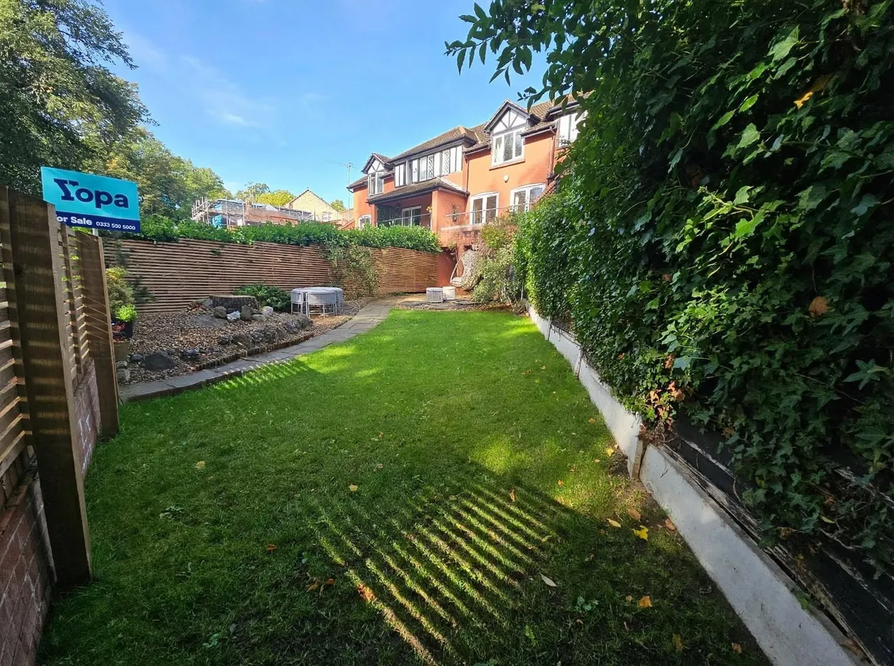 Darley Avenue, Manchester, M20, photo 43