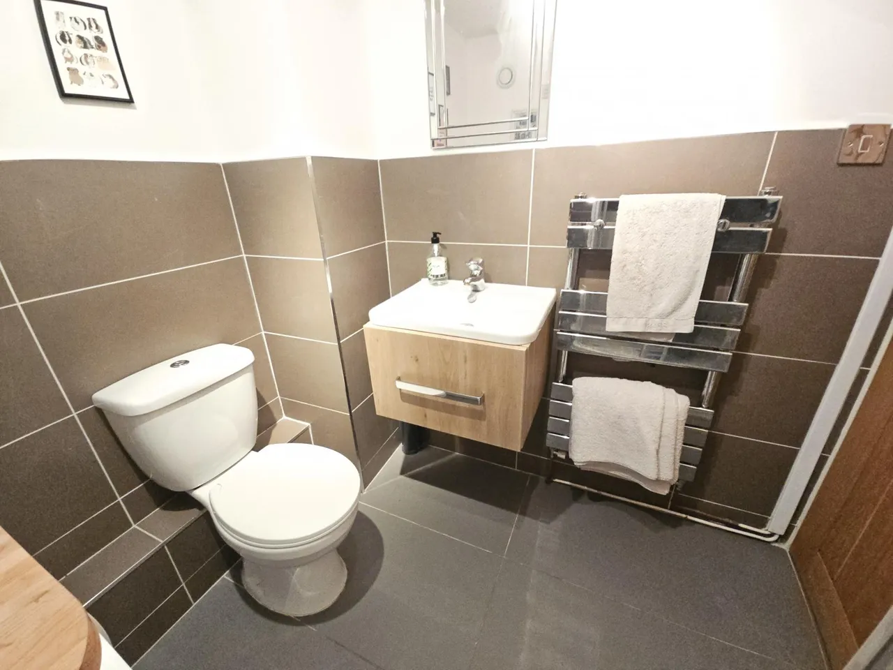 Darley Avenue, Manchester, M20, photo 16