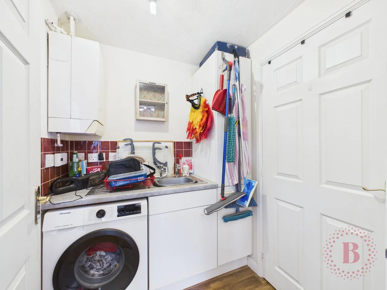 Valley View, Mansfield, NG18, photo 6
