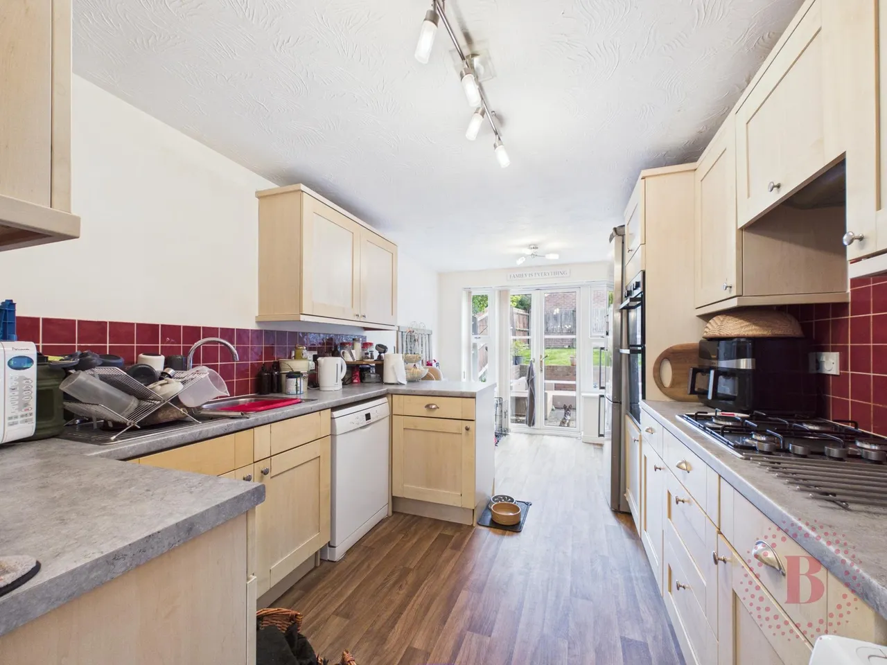 Valley View, Mansfield, NG18, photo 4