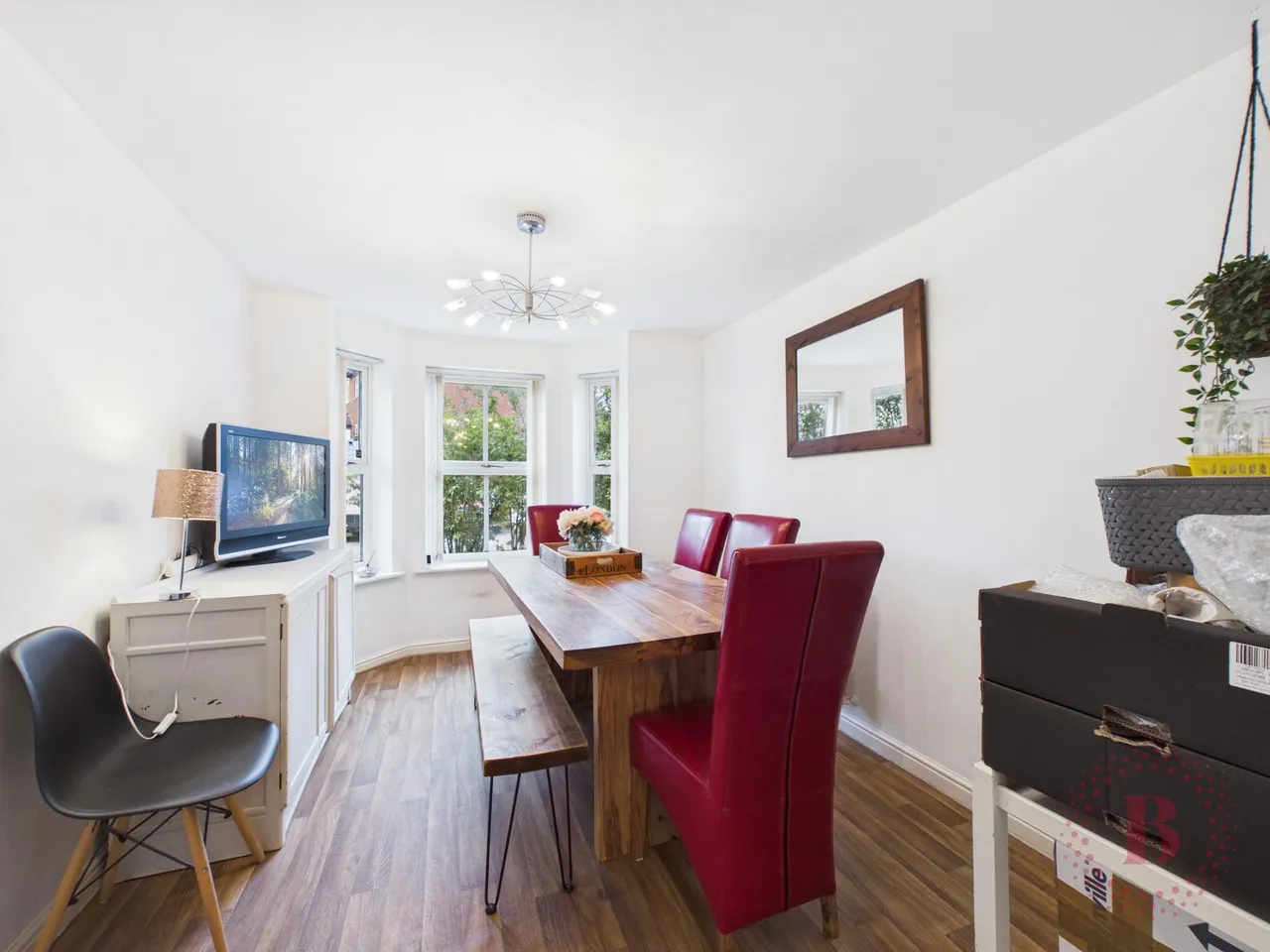 Valley View, Mansfield, NG18, photo 3