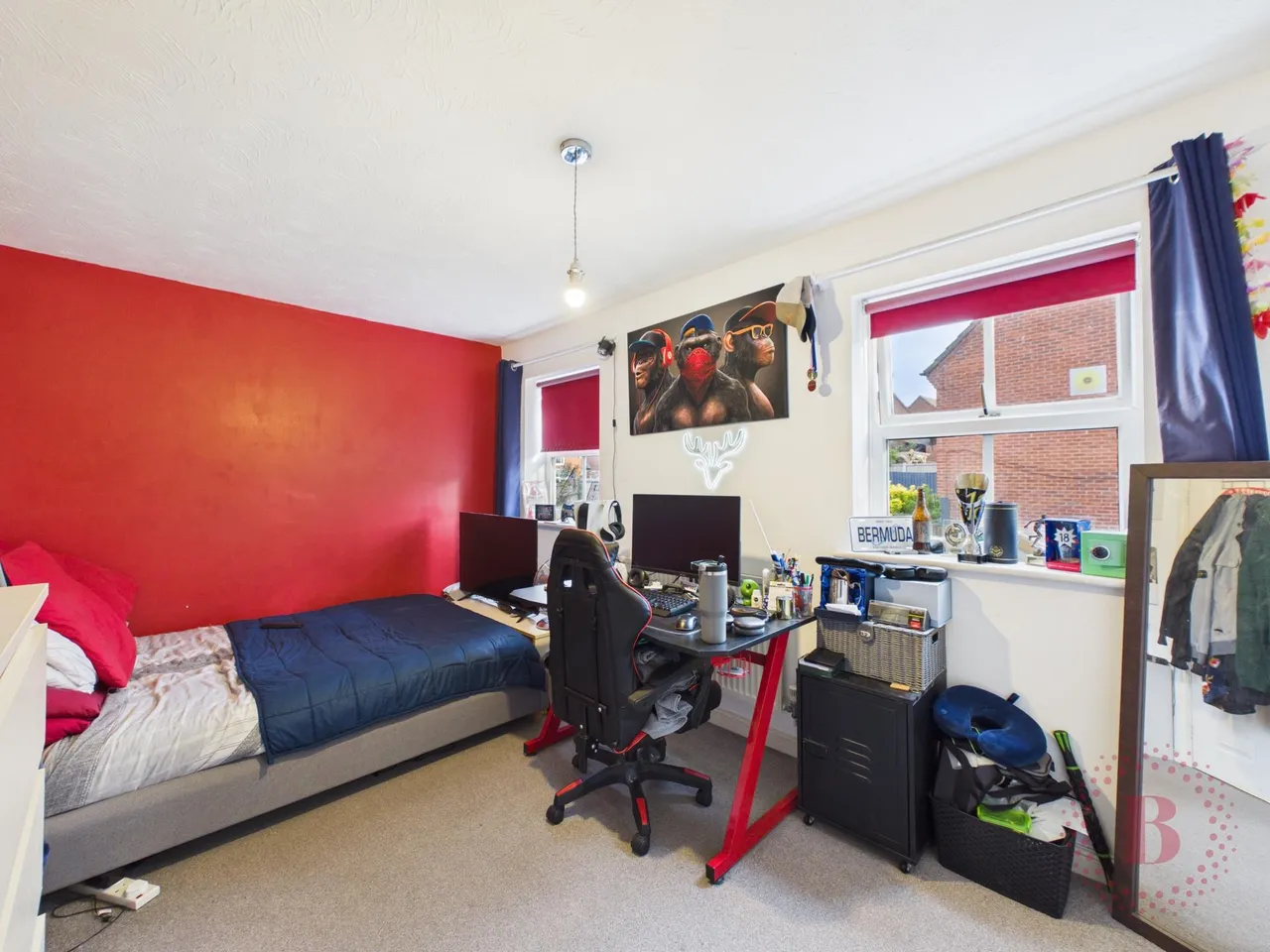 Valley View, Mansfield, NG18, photo 10