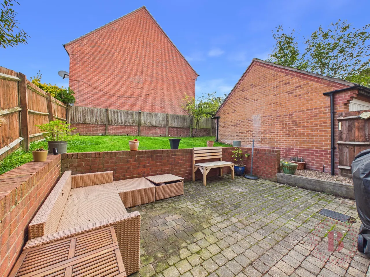 Valley View, Mansfield, NG18, photo 2