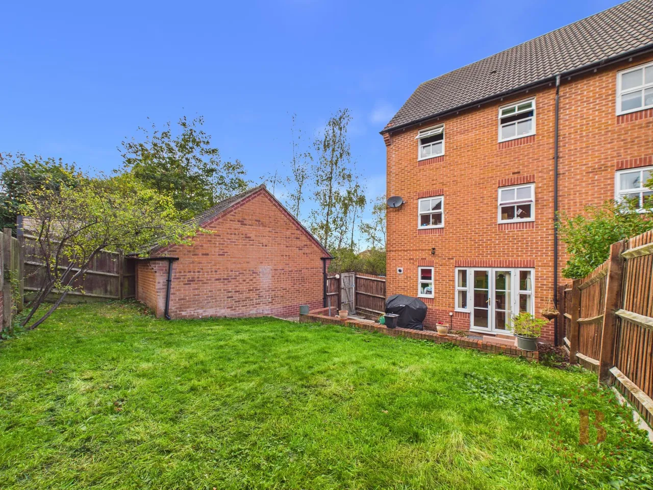 Valley View, Mansfield, NG18, photo 17