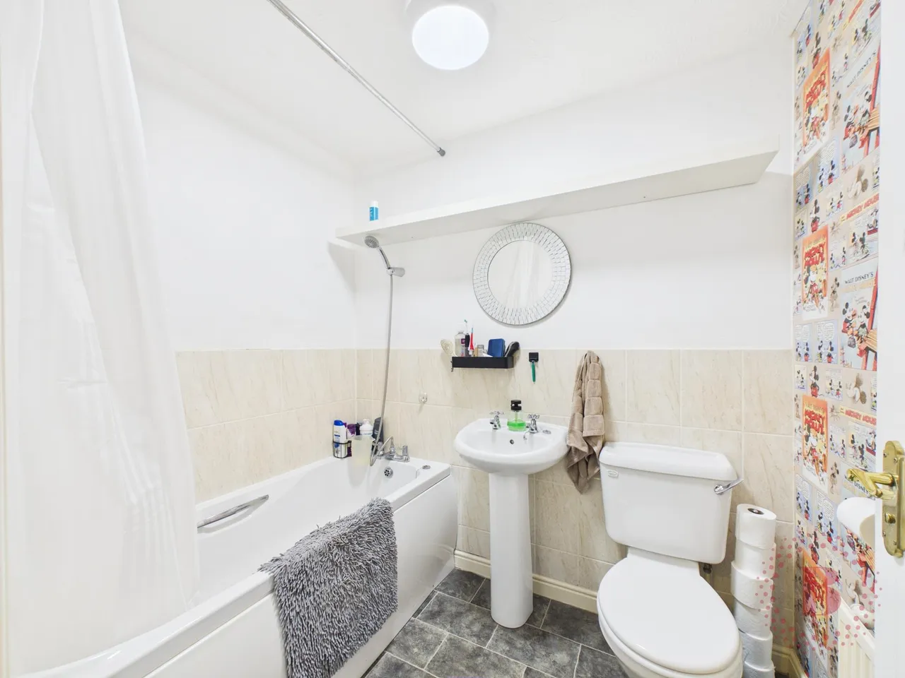 Valley View, Mansfield, NG18, photo 16