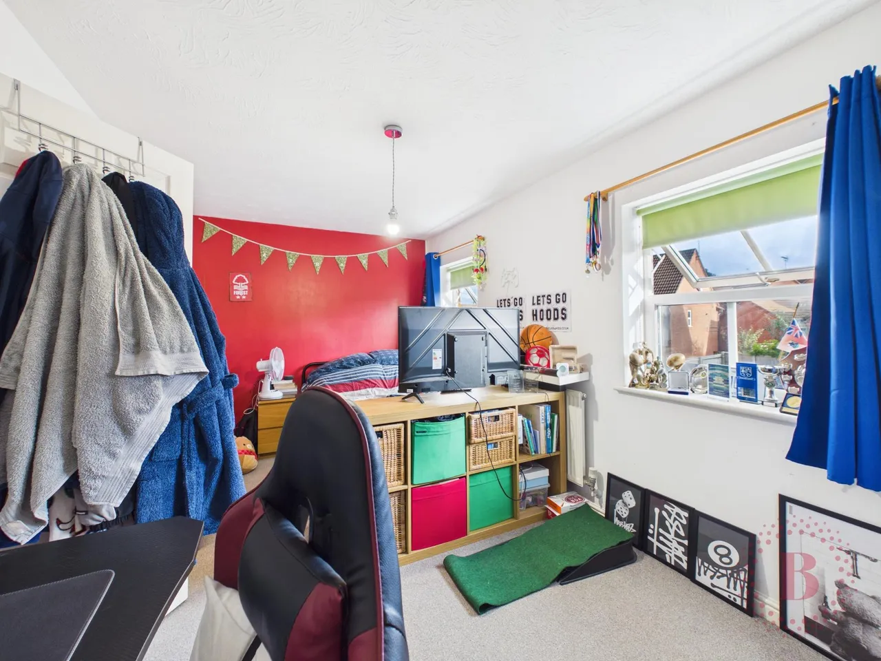 Valley View, Mansfield, NG18, photo 11