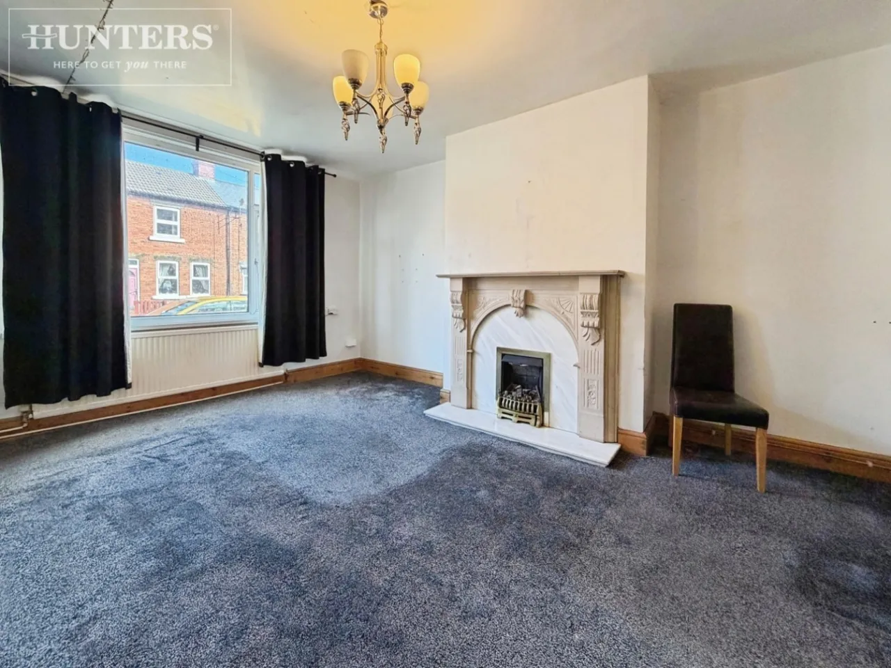 Hodroyd Cottages, Brierley, S72, photo 8