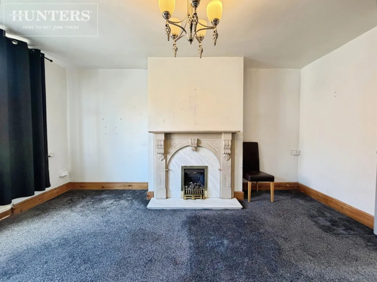 Hodroyd Cottages, Brierley, S72, photo 9