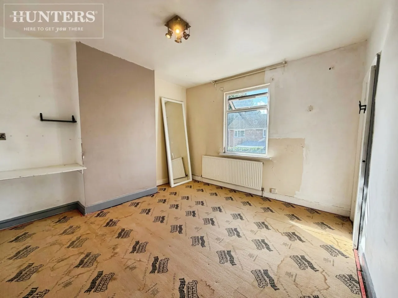 Hodroyd Cottages, Brierley, S72, photo 11
