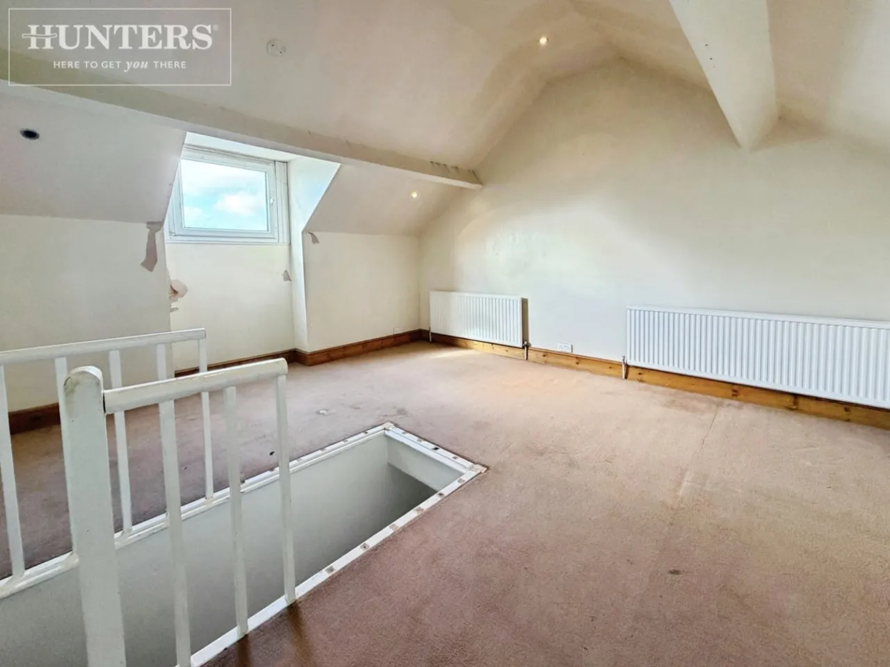 Hodroyd Cottages, Brierley, S72, photo 15