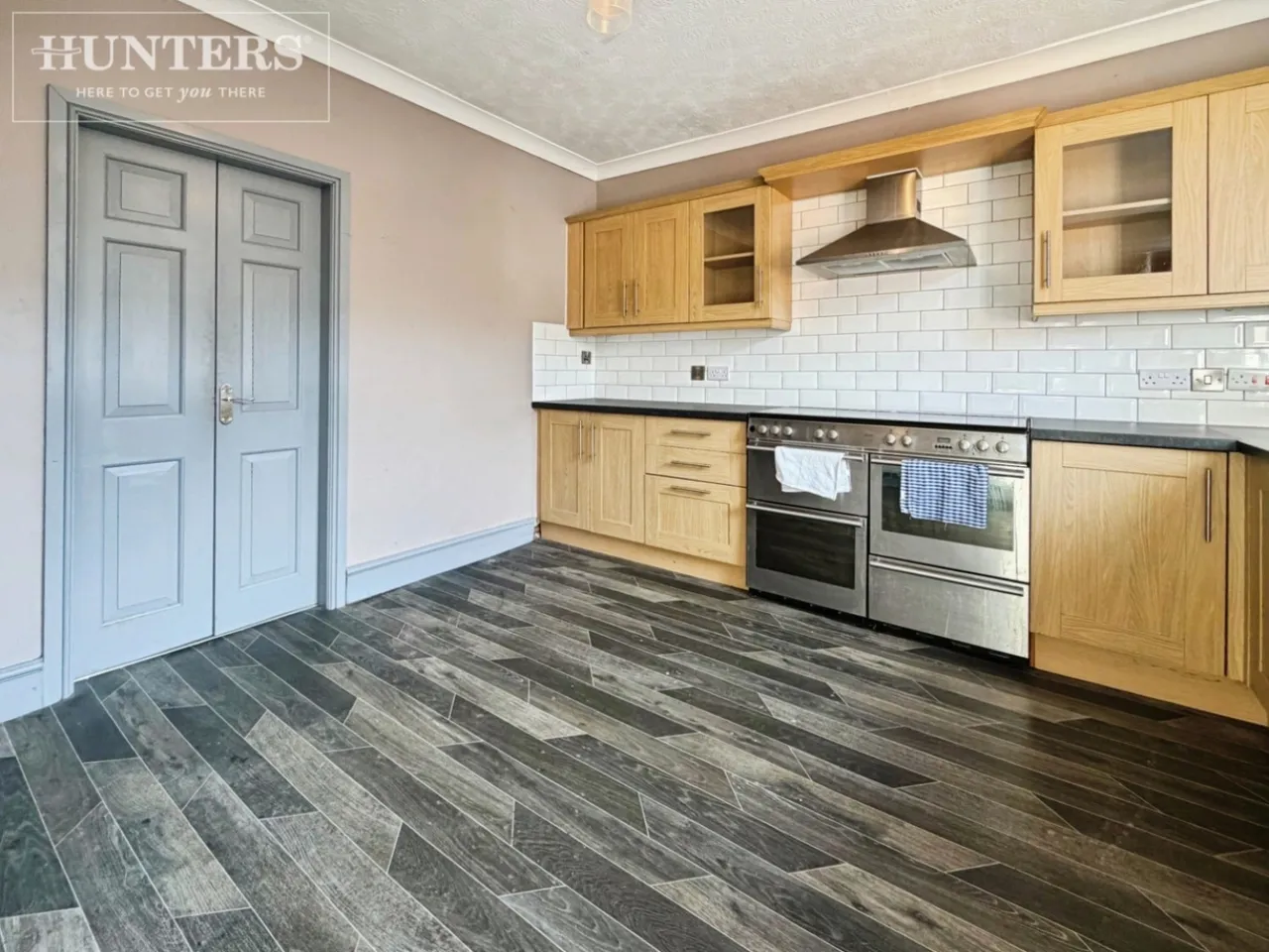 Hodroyd Cottages, Brierley, S72, photo 6