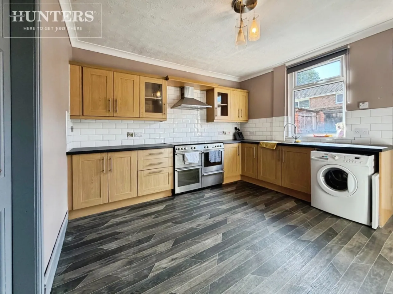 Hodroyd Cottages, Brierley, S72, photo 5