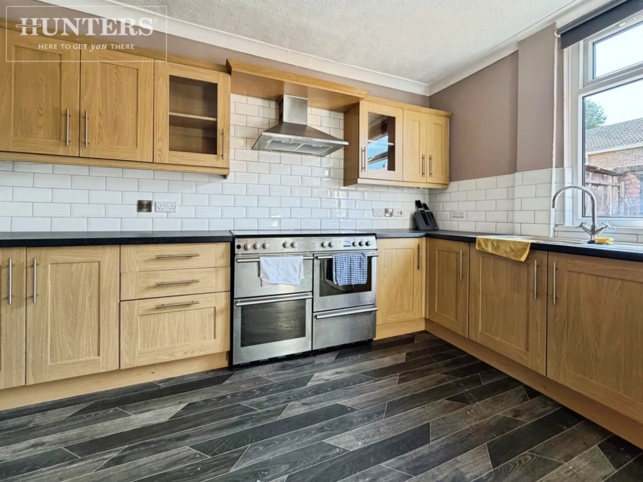 Hodroyd Cottages, Brierley, S72, photo 4