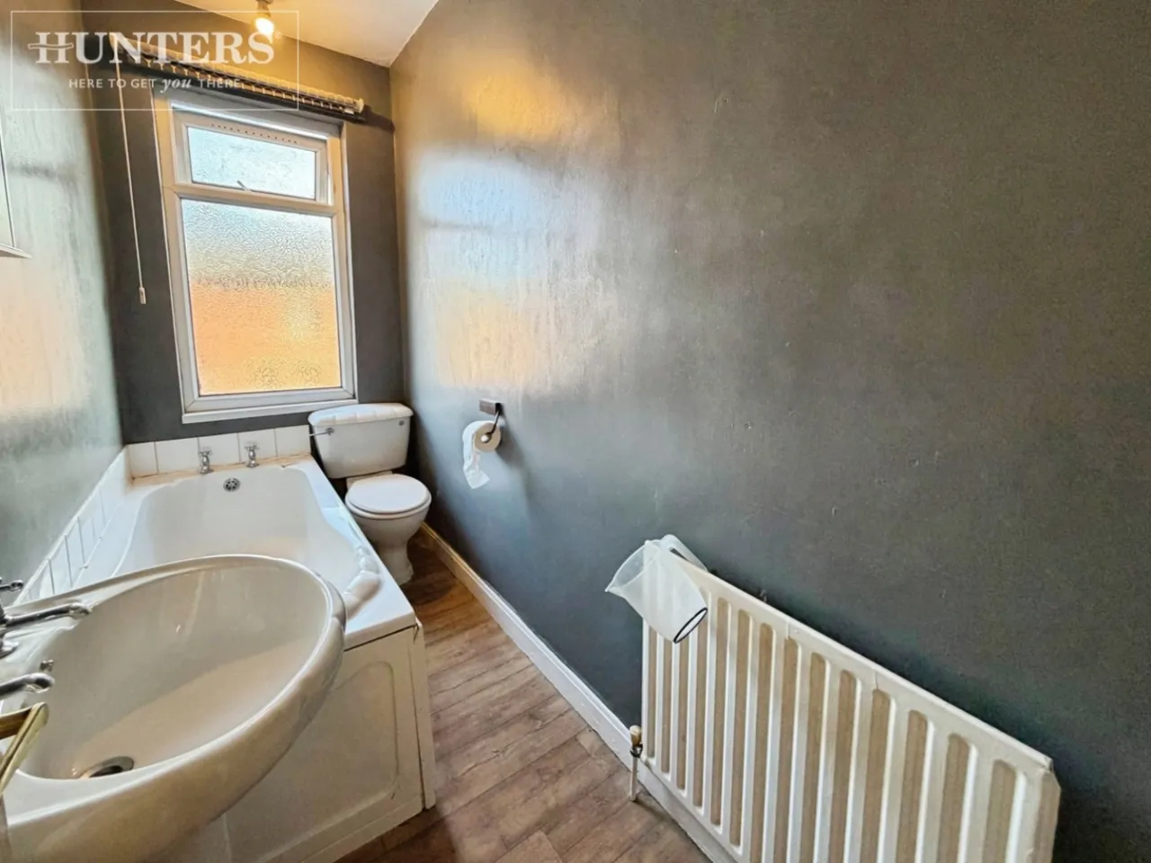 Hodroyd Cottages, Brierley, S72, photo 12