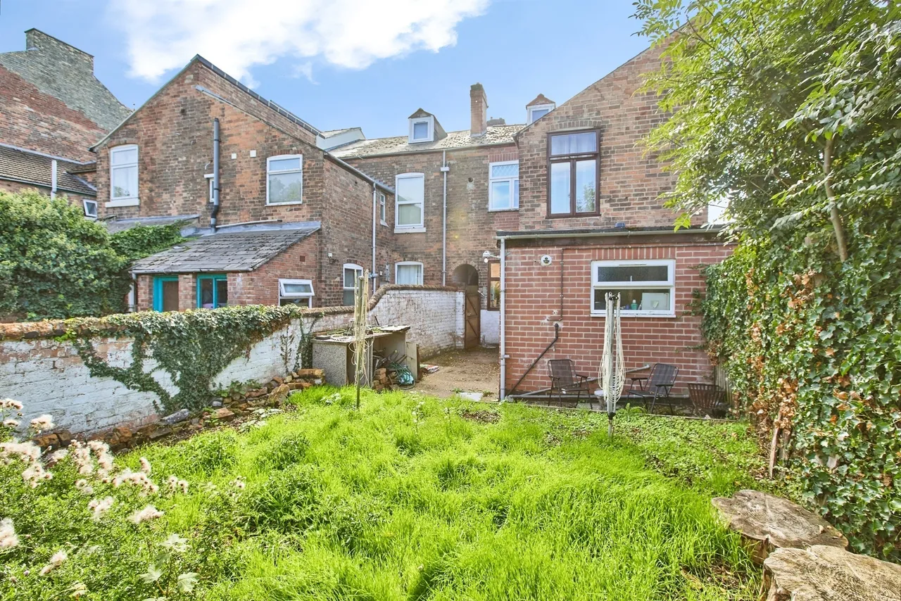 Wilson Street, Derby, DE1, photo 20