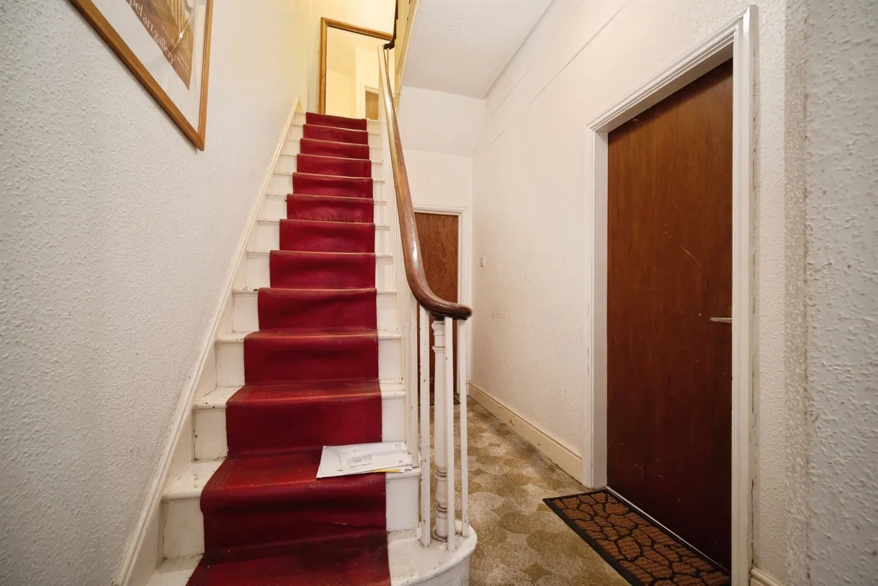Wilson Street, Derby, DE1, photo 2