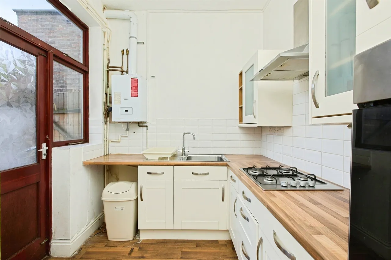Wilson Street, Derby, DE1, photo 12
