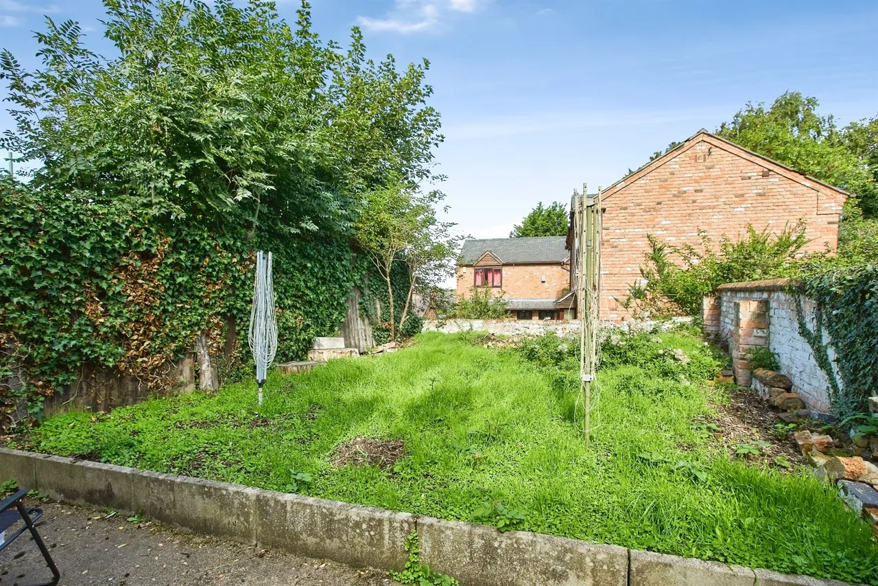 Wilson Street, Derby, DE1, photo 19