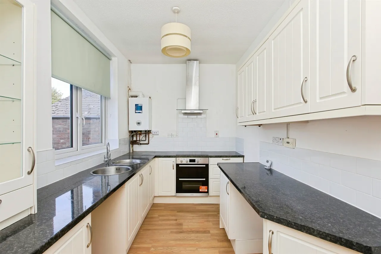 Wilson Street, Derby, DE1, photo 13