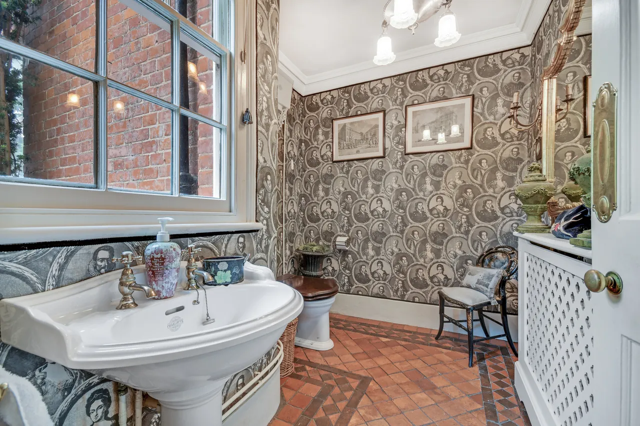 The Old Vicarage, Church Road, Boreham, Chelmsford, Essex, CM3 3EG, photo 16