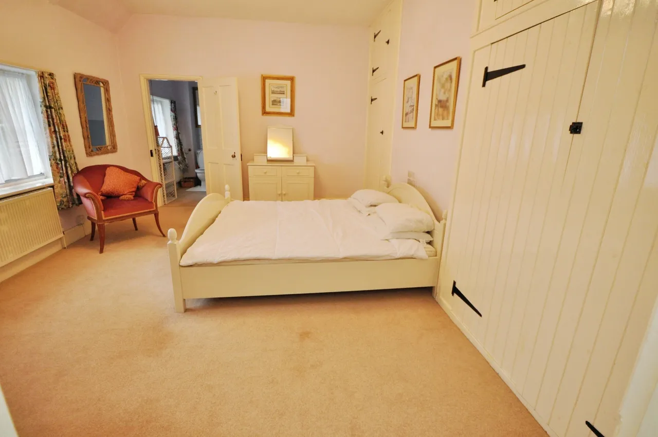 The Old Vicarage, Church Road, Boreham, Chelmsford, Essex, CM3 3EG, photo 41