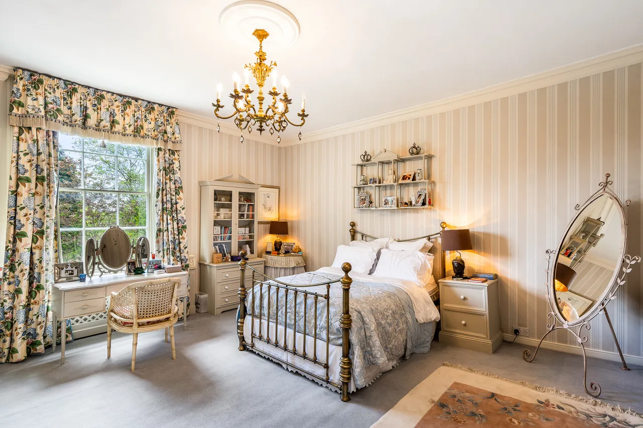 The Old Vicarage, Church Road, Boreham, Chelmsford, Essex, CM3 3EG, photo 19