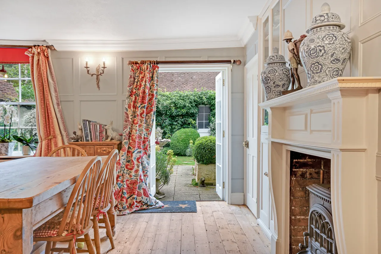 The Old Vicarage, Church Road, Boreham, Chelmsford, Essex, CM3 3EG, photo 12