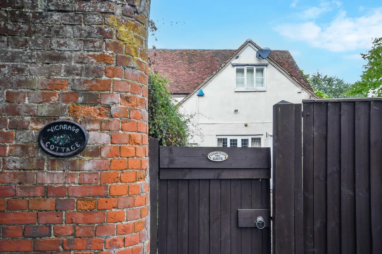 The Old Vicarage, Church Road, Boreham, Chelmsford, Essex, CM3 3EG, photo 35