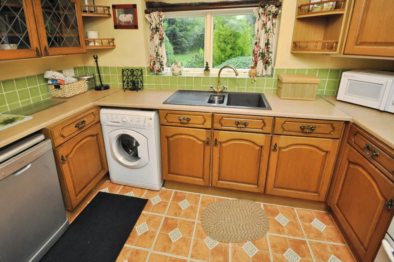 The Old Vicarage, Church Road, Boreham, Chelmsford, Essex, CM3 3EG, photo 38