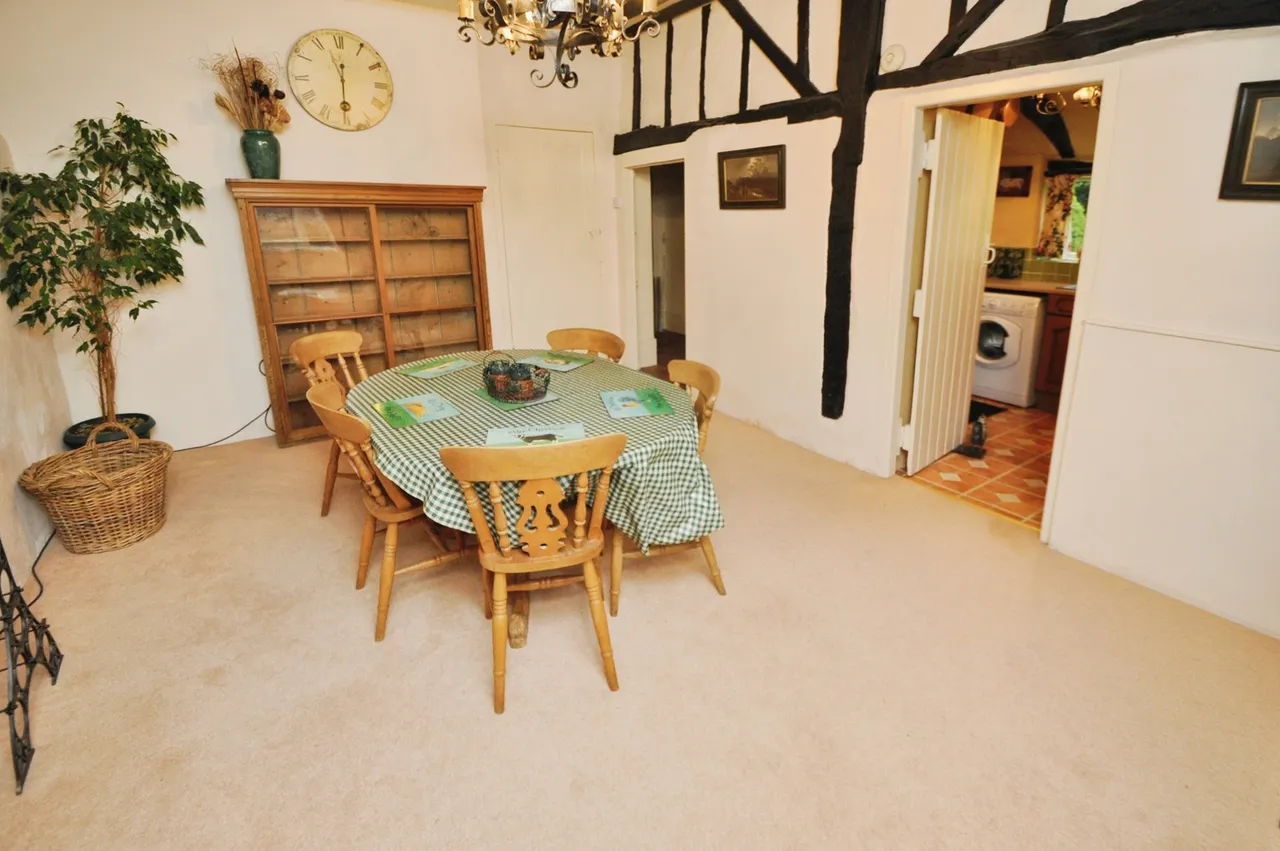 The Old Vicarage, Church Road, Boreham, Chelmsford, Essex, CM3 3EG, photo 39