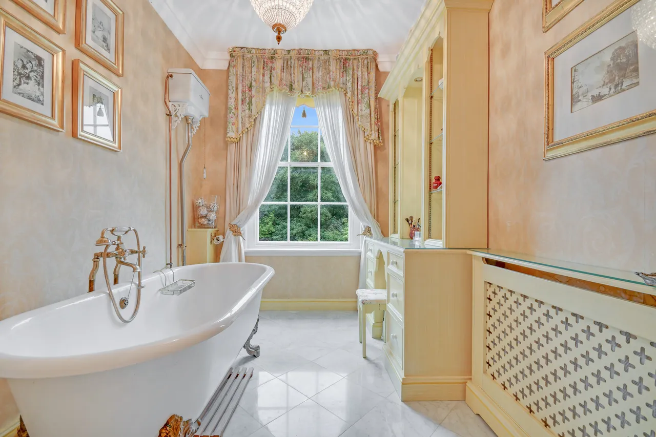 The Old Vicarage, Church Road, Boreham, Chelmsford, Essex, CM3 3EG, photo 20