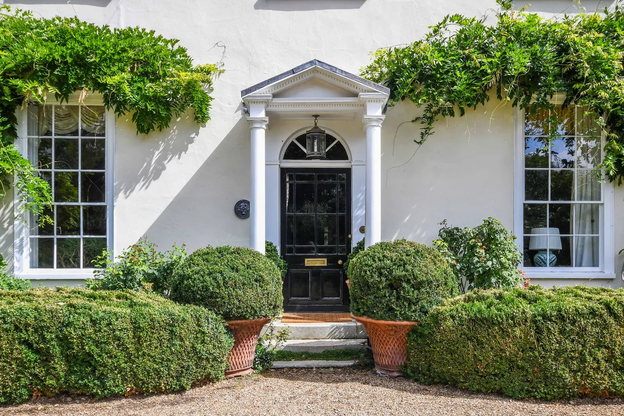 The Old Vicarage, Church Road, Boreham, Chelmsford, Essex, CM3 3EG, photo 30