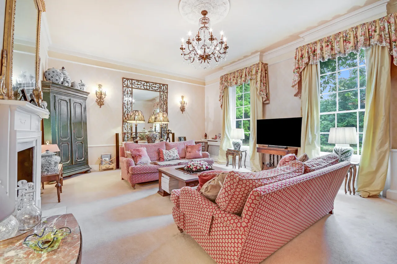 The Old Vicarage, Church Road, Boreham, Chelmsford, Essex, CM3 3EG, photo 8