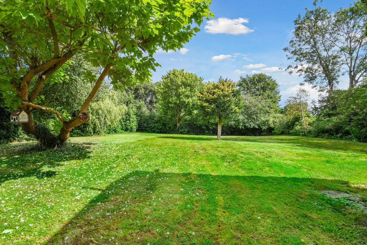 The Old Vicarage, Church Road, Boreham, Chelmsford, Essex, CM3 3EG, photo 4