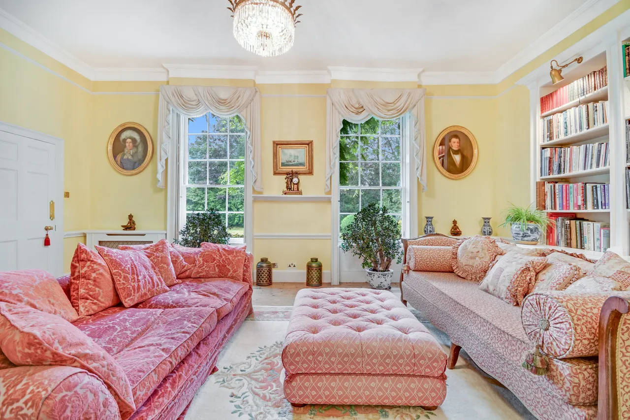 The Old Vicarage, Church Road, Boreham, Chelmsford, Essex, CM3 3EG, photo 15
