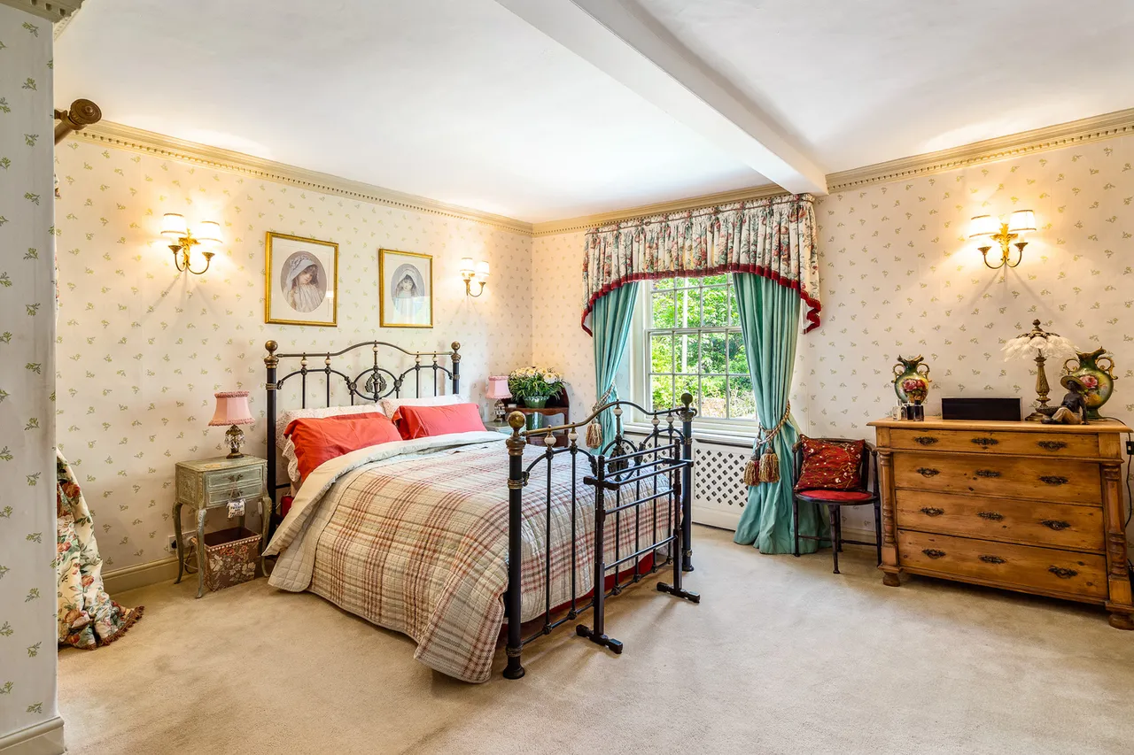 The Old Vicarage, Church Road, Boreham, Chelmsford, Essex, CM3 3EG, photo 22