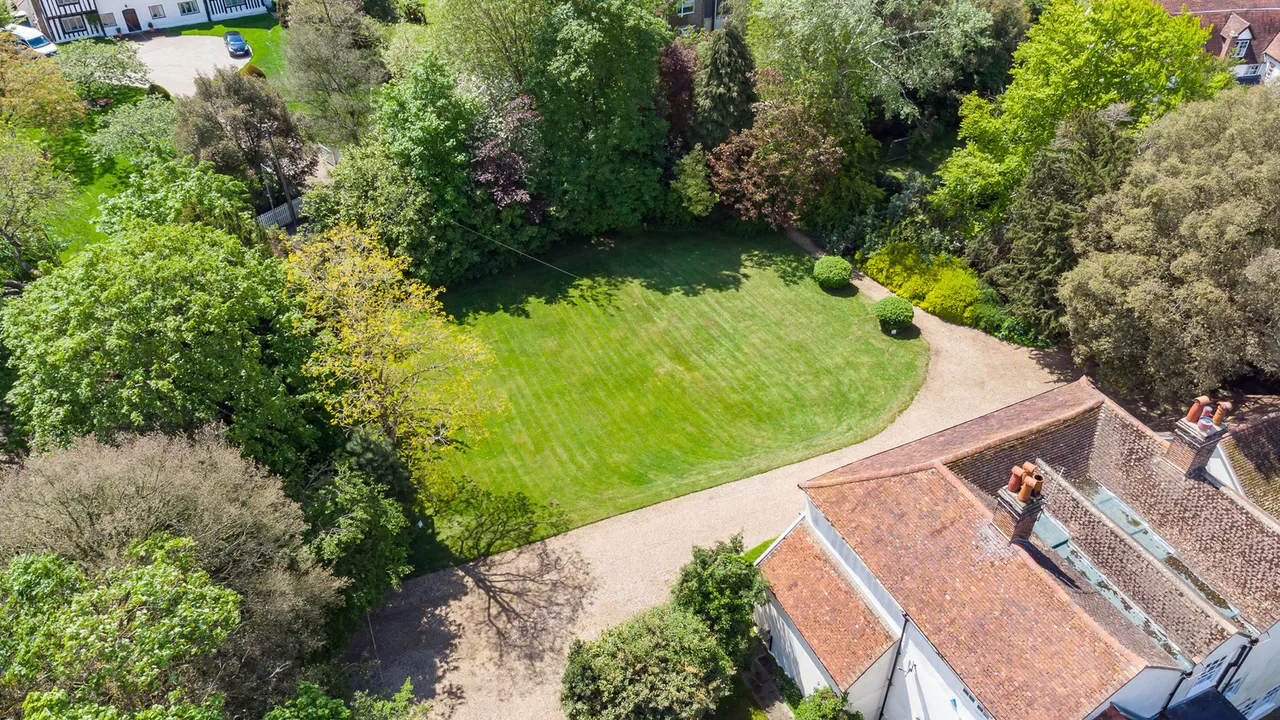 The Old Vicarage, Church Road, Boreham, Chelmsford, Essex, CM3 3EG, photo 32