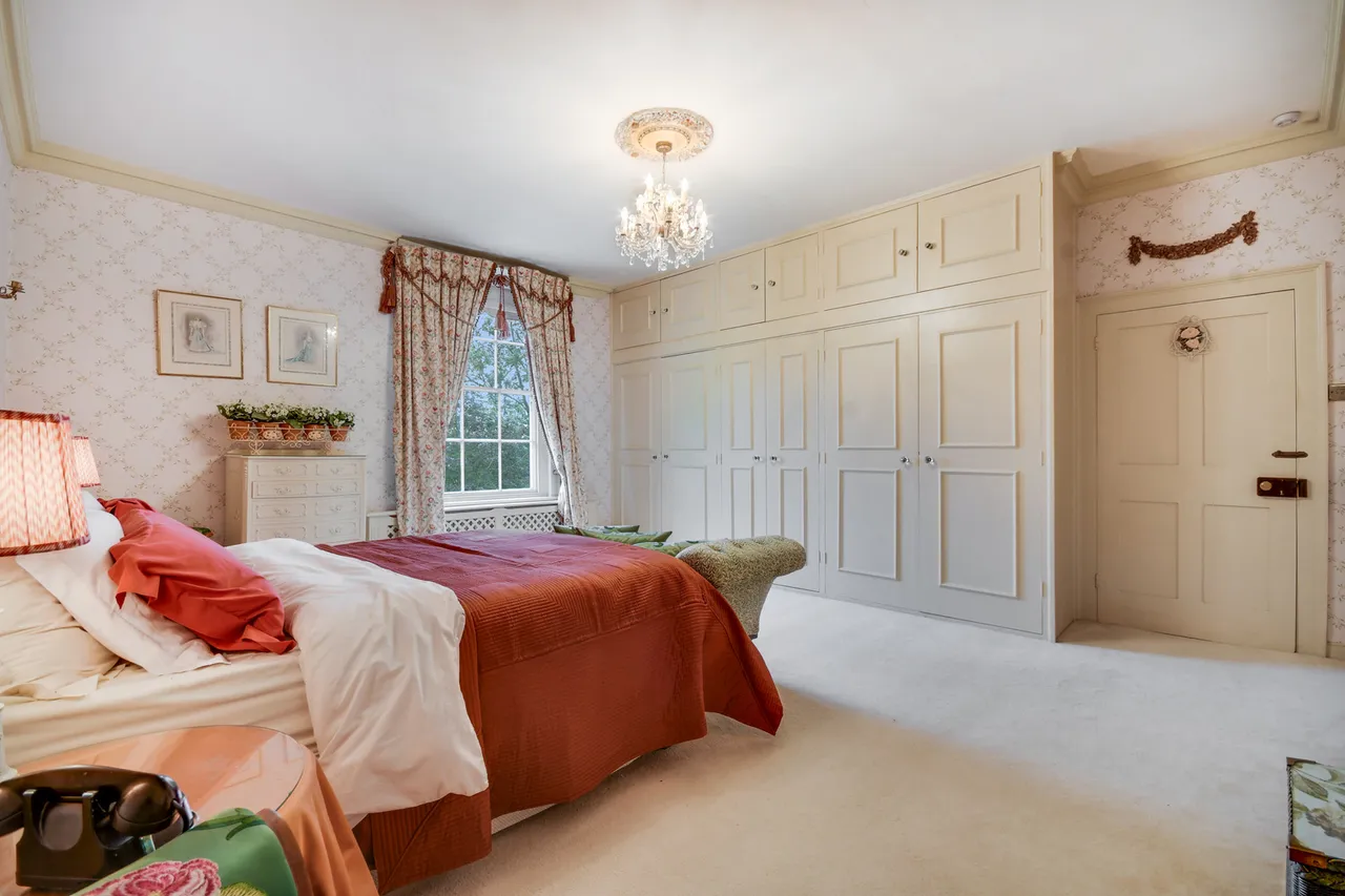 The Old Vicarage, Church Road, Boreham, Chelmsford, Essex, CM3 3EG, photo 17