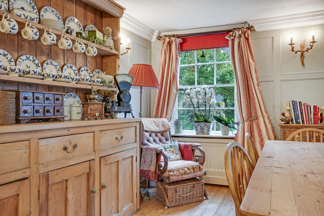 The Old Vicarage, Church Road, Boreham, Chelmsford, Essex, CM3 3EG, photo 13