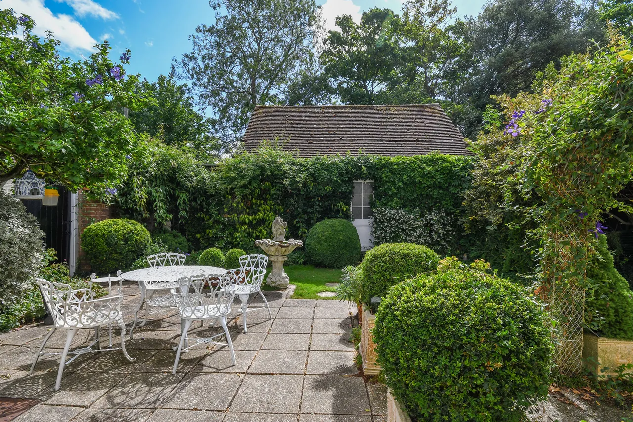 The Old Vicarage, Church Road, Boreham, Chelmsford, Essex, CM3 3EG, photo 25