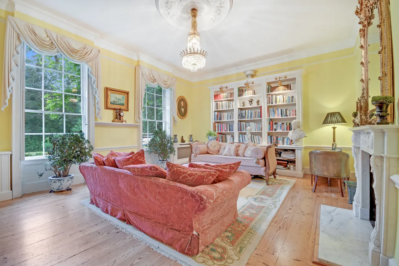 The Old Vicarage, Church Road, Boreham, Chelmsford, Essex, CM3 3EG, photo 14