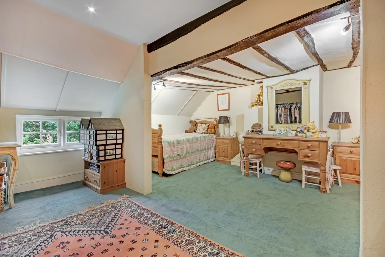 The Old Vicarage, Church Road, Boreham, Chelmsford, Essex, CM3 3EG, photo 23