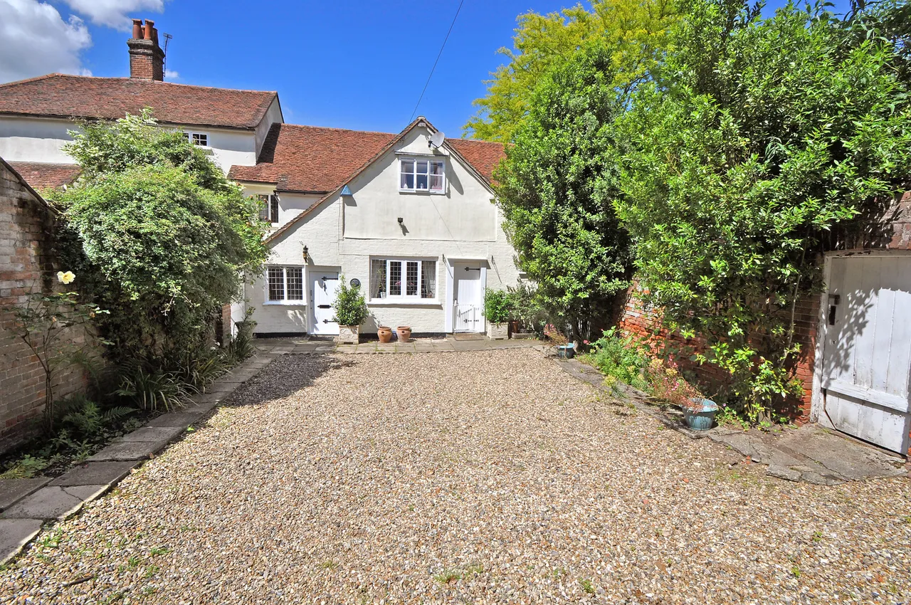 The Old Vicarage, Church Road, Boreham, Chelmsford, Essex, CM3 3EG, photo 36